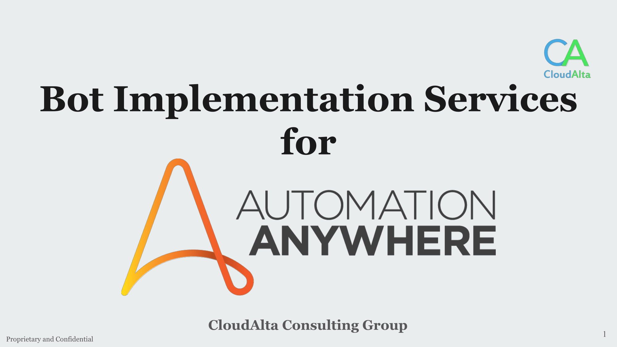 CloudAlta-AutomationAnywhereImplementationServices-01